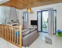 Panormo Seaside Holiday Home