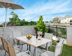 Panormo Seaside Holiday Home