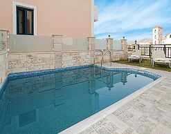 Panormo Seaside Holiday Home