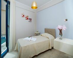 Panormo Seaside Holiday Home