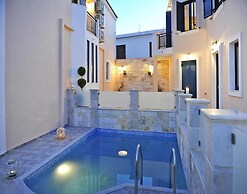 Panormo Seaside Holiday Home