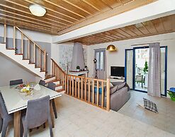Panormo Seaside Holiday Home