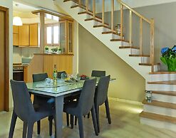 Panormo Seaside Holiday Home
