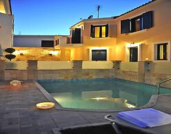 Panormo Seaside Holiday Home