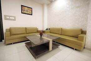 Hotel Bhagyaraj Palace Keshavpuram