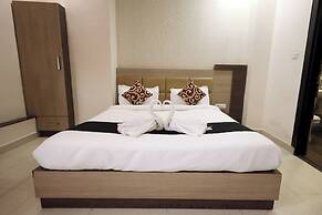 Hotel Bhagyaraj Palace Keshavpuram