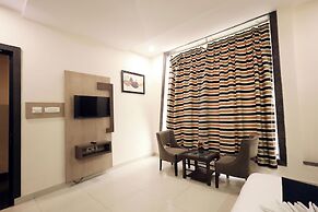 Hotel Bhagyaraj Palace Keshavpuram
