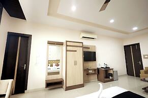 Hotel Bhagyaraj Palace Keshavpuram