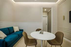 Conte Relais Suite