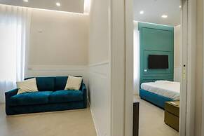 Conte Relais Suite