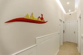 Conte Relais Suite