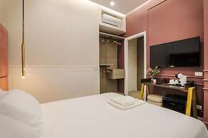 Conte Relais Suite