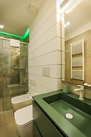 Conte Relais Suite