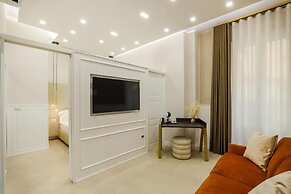 Conte Relais Suite