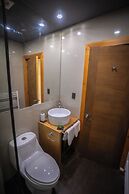 Pristine Patagonia Hotel