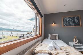 Pristine Patagonia Hotel