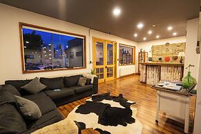 Pristine Patagonia Hotel