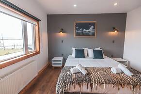 Pristine Patagonia Hotel