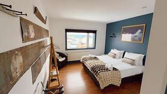 Pristine Patagonia Hotel