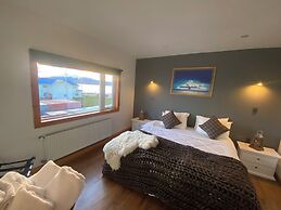 Pristine Patagonia Hotel