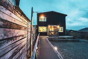 Pristine Patagonia Hotel