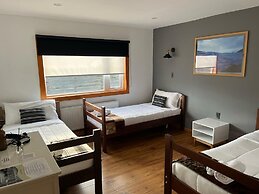 Pristine Patagonia Hotel