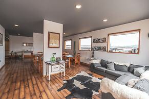 Pristine Patagonia Hotel