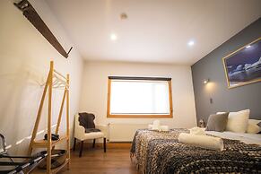 Pristine Patagonia Hotel