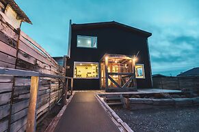 Pristine Patagonia Hotel