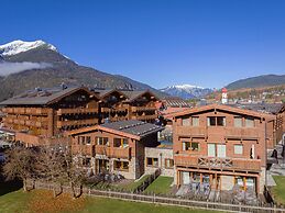 Premium Chalet in Ehrwald