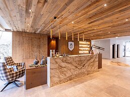 Premium Chalet in Ehrwald