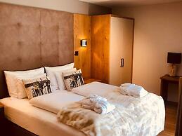 Premium Chalet in Ehrwald