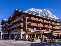 Premium Chalet in Ehrwald