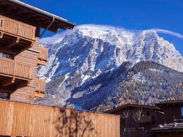 Premium Chalet in Ehrwald