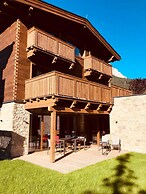 Premium Chalet in Ehrwald