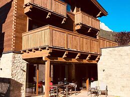 Premium Chalet in Ehrwald