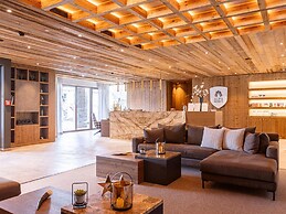Premium Chalet in Ehrwald