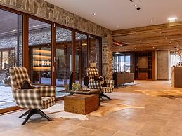 Premium Chalet in Ehrwald