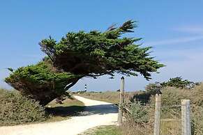 Romantic Getaway on Ile D'oleron