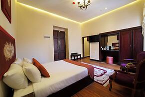 Victoria Cairo Hotel