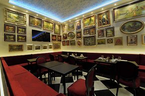 Victoria Cairo Hotel