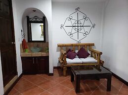 Hostales del Edén