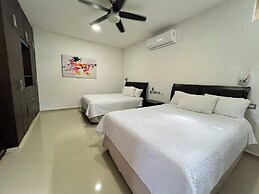 Villas Paraiso