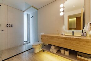 Casa Calderon by Capitalia