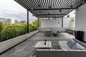 Casa Calderon by Capitalia