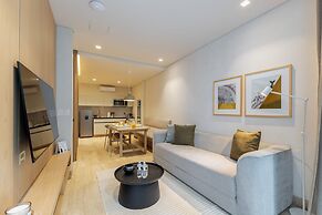 Casa Calderon by Capitalia