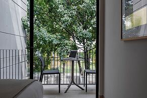 Casa Calderon by Capitalia