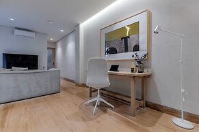 Casa Calderon by Capitalia
