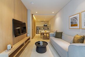 Casa Calderon by Capitalia