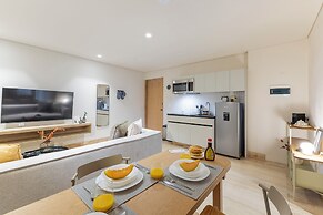 Casa Calderon by Capitalia
